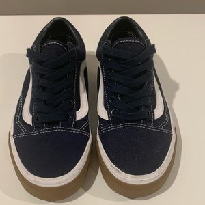 Vans sneaker